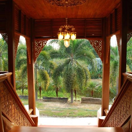 Khum Khun Wang Resort Mae Wang Luaran gambar