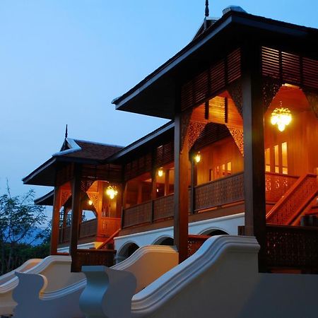 Khum Khun Wang Resort Mae Wang Luaran gambar