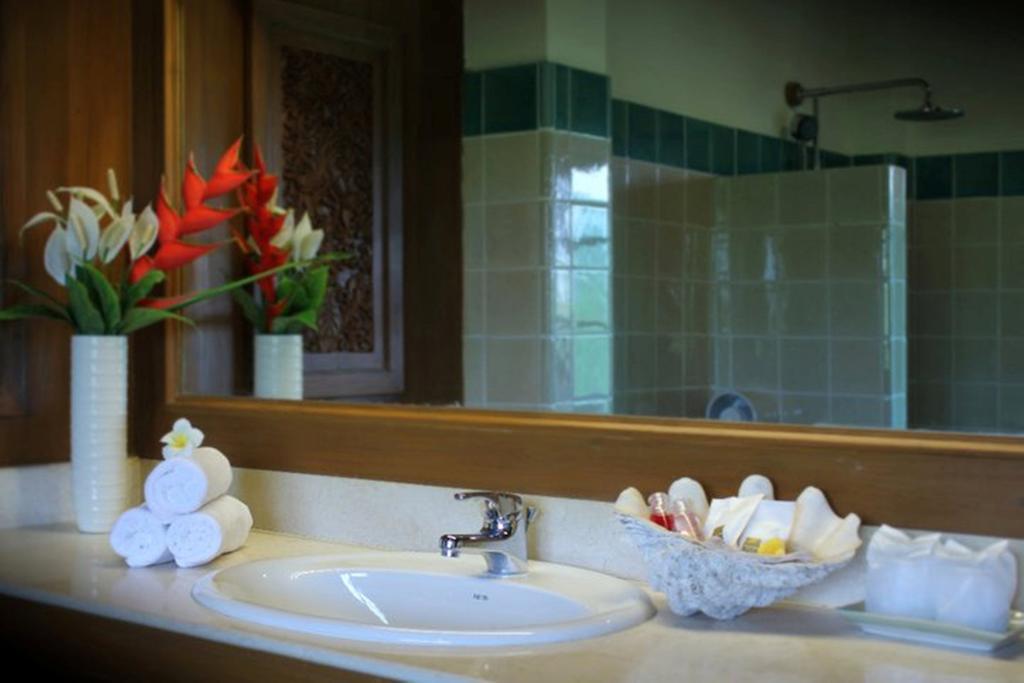 Khum Khun Wang Resort Mae Wang Bilik gambar