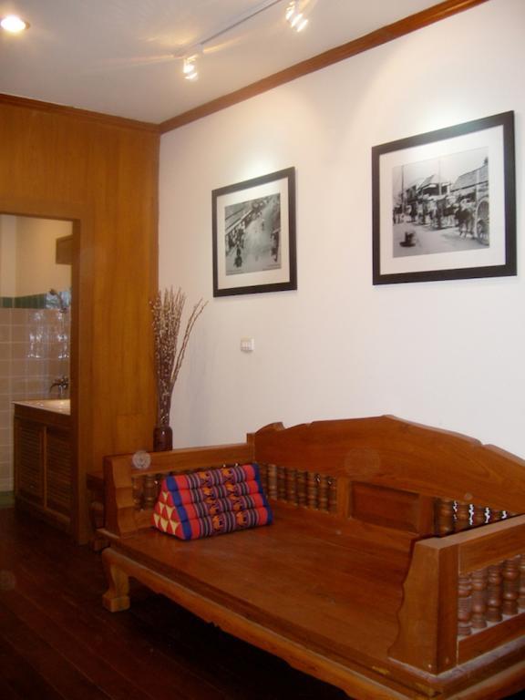 Khum Khun Wang Resort Mae Wang Luaran gambar