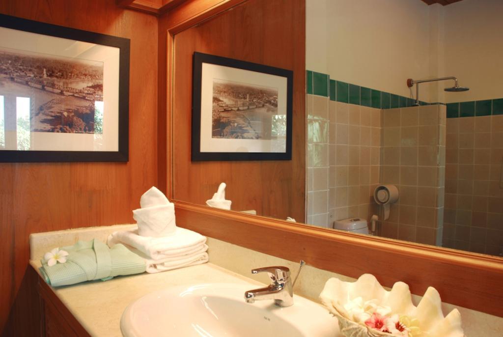 Khum Khun Wang Resort Mae Wang Bilik gambar