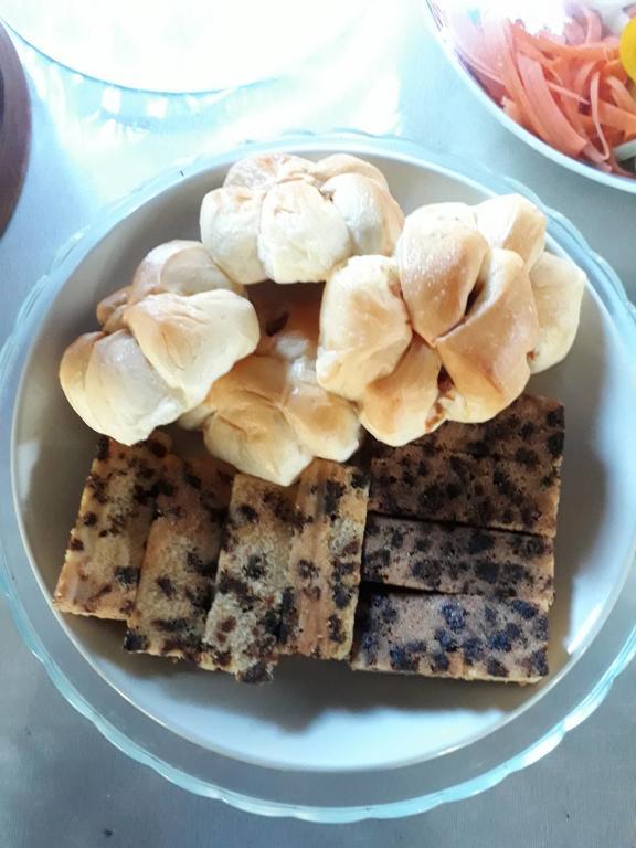 Khum Khun Wang Resort Mae Wang Luaran gambar