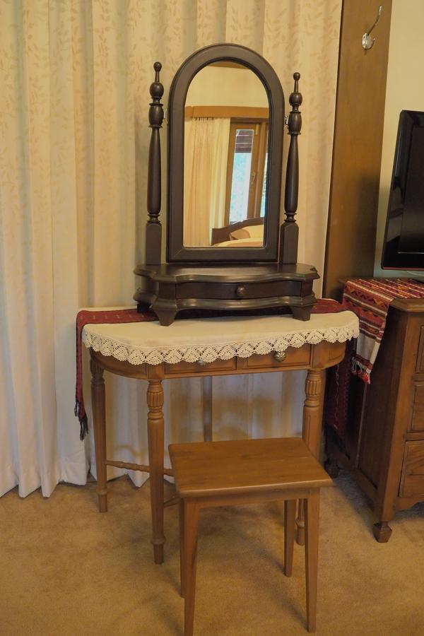 Khum Khun Wang Resort Mae Wang Luaran gambar
